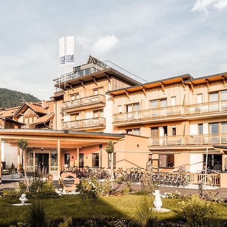Hotel Samerhof เทรอโพลาค ภายนอก รูปภาพ