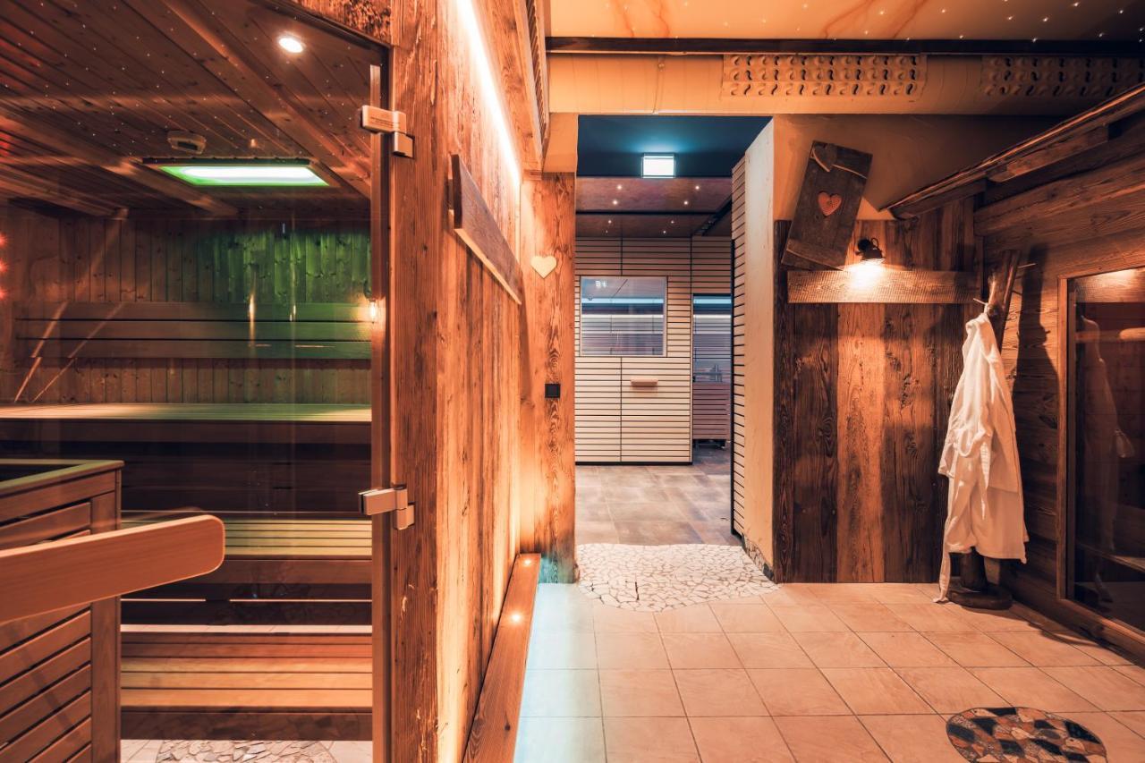 Hotel Samerhof เทรอโพลาค ภายนอก รูปภาพ