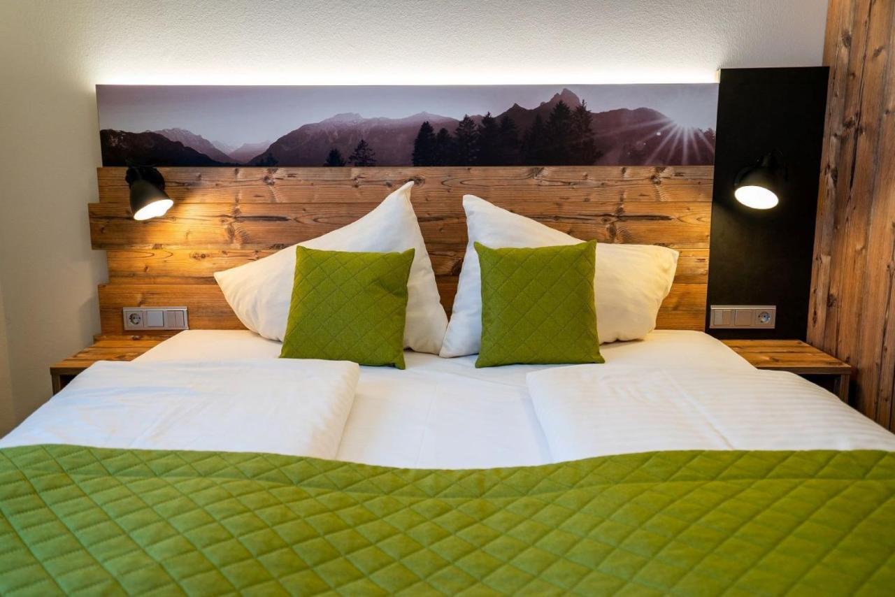 Hotel Samerhof เทรอโพลาค ภายนอก รูปภาพ