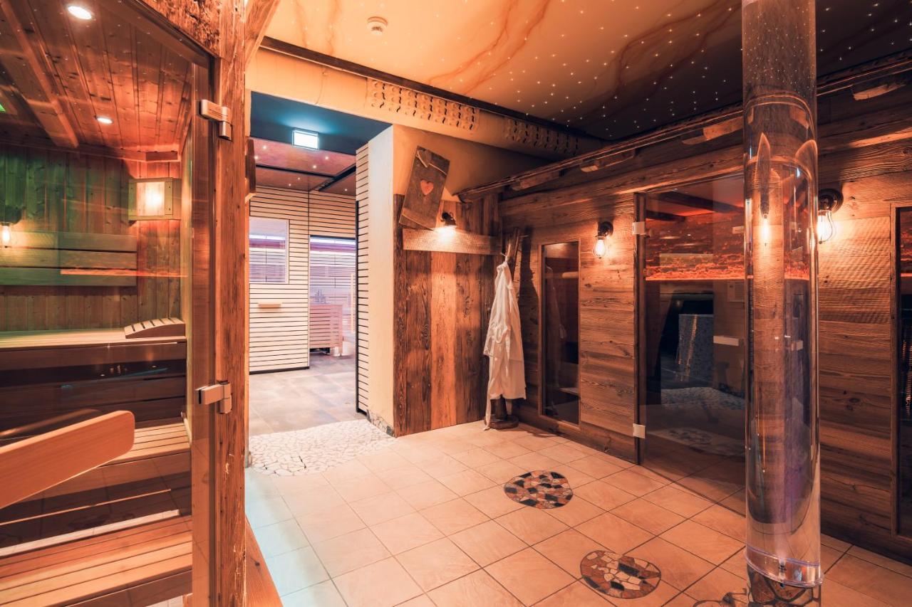 Hotel Samerhof เทรอโพลาค ภายนอก รูปภาพ