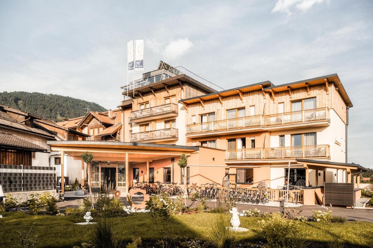 Hotel Samerhof เทรอโพลาค ภายนอก รูปภาพ