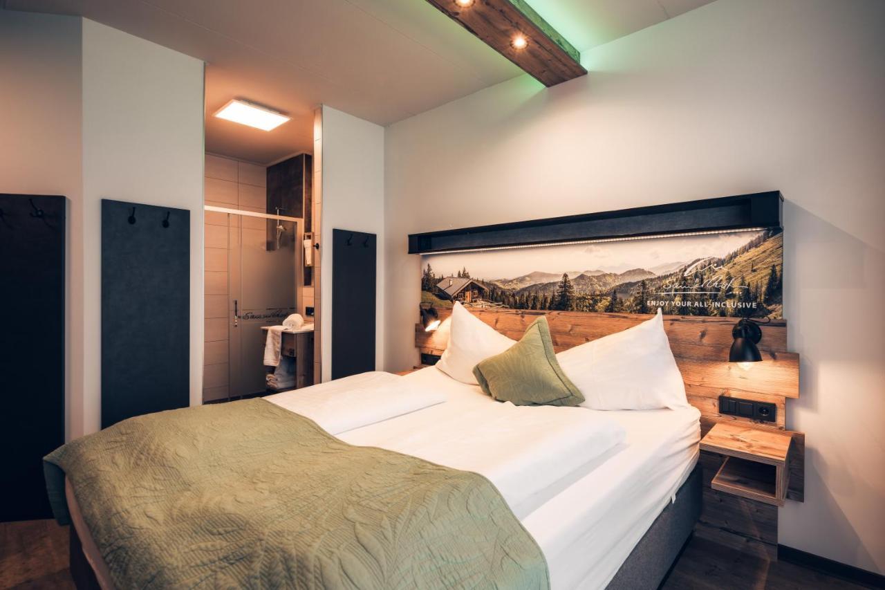 Hotel Samerhof เทรอโพลาค ภายนอก รูปภาพ