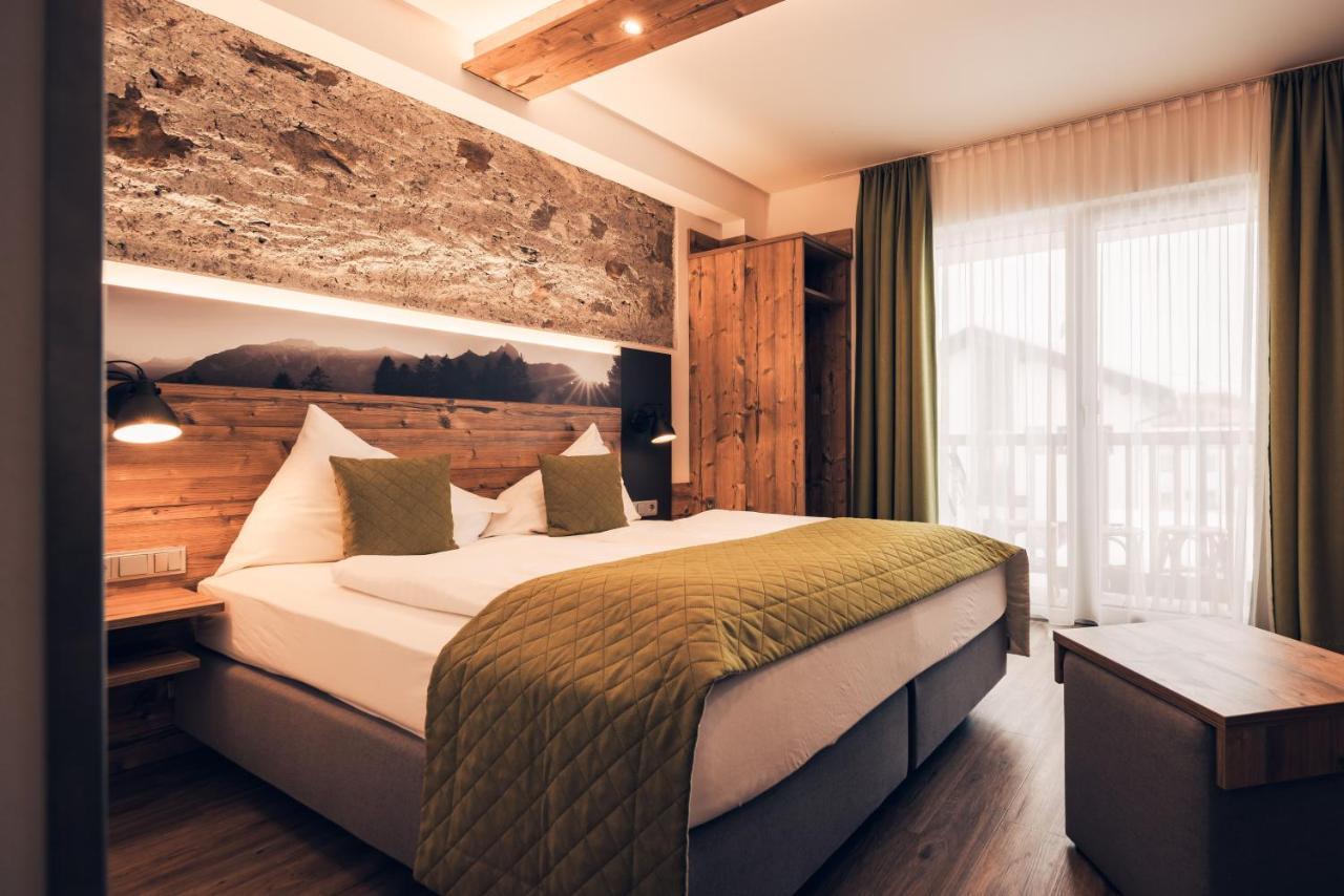 Hotel Samerhof เทรอโพลาค ภายนอก รูปภาพ