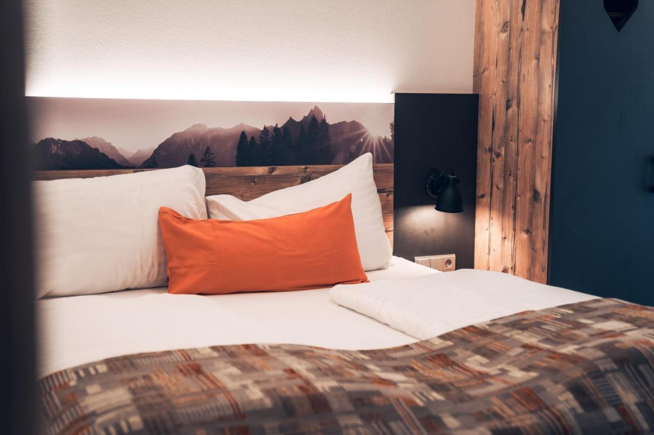 Hotel Samerhof เทรอโพลาค ภายนอก รูปภาพ