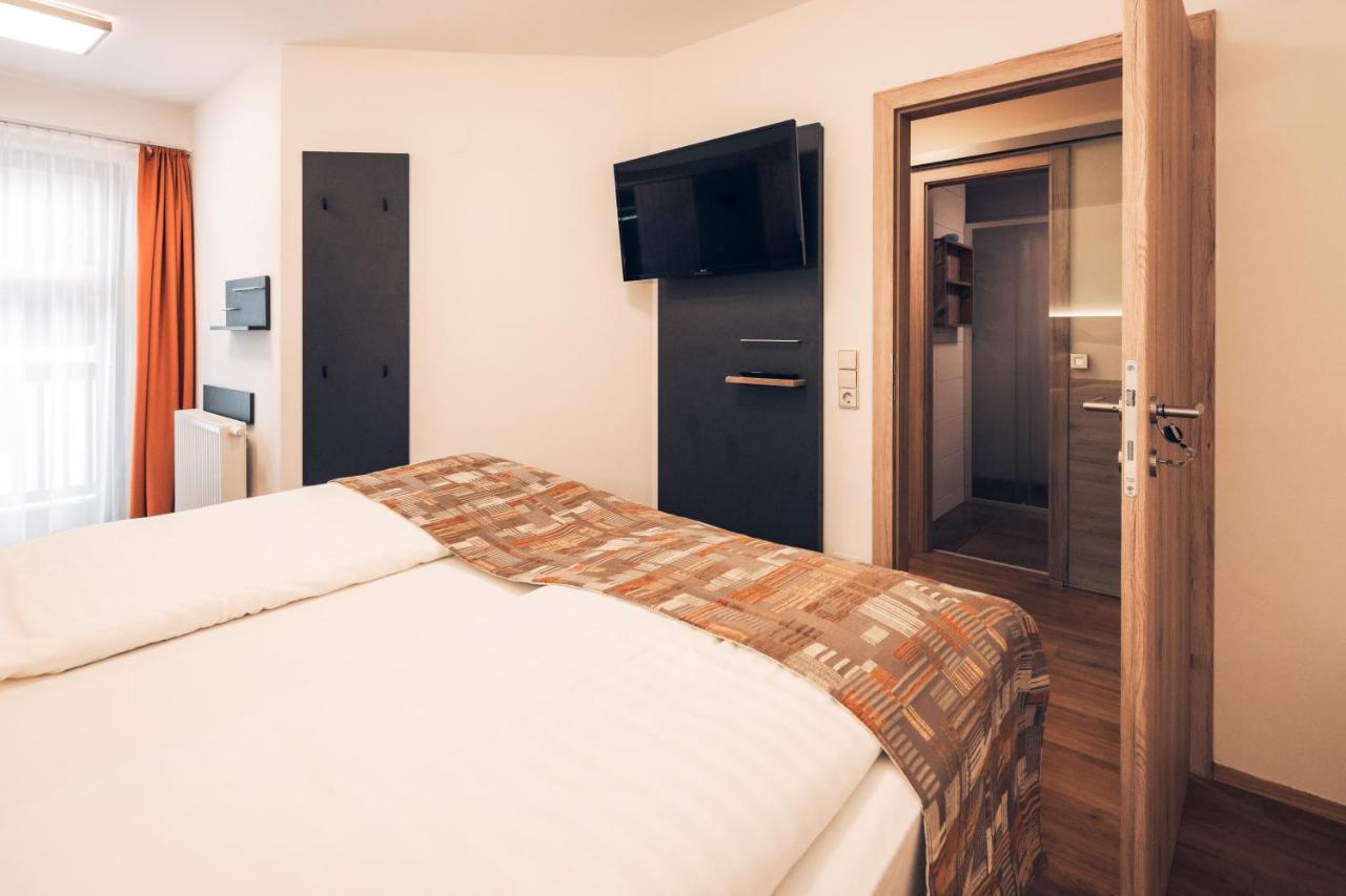 Hotel Samerhof เทรอโพลาค ภายนอก รูปภาพ
