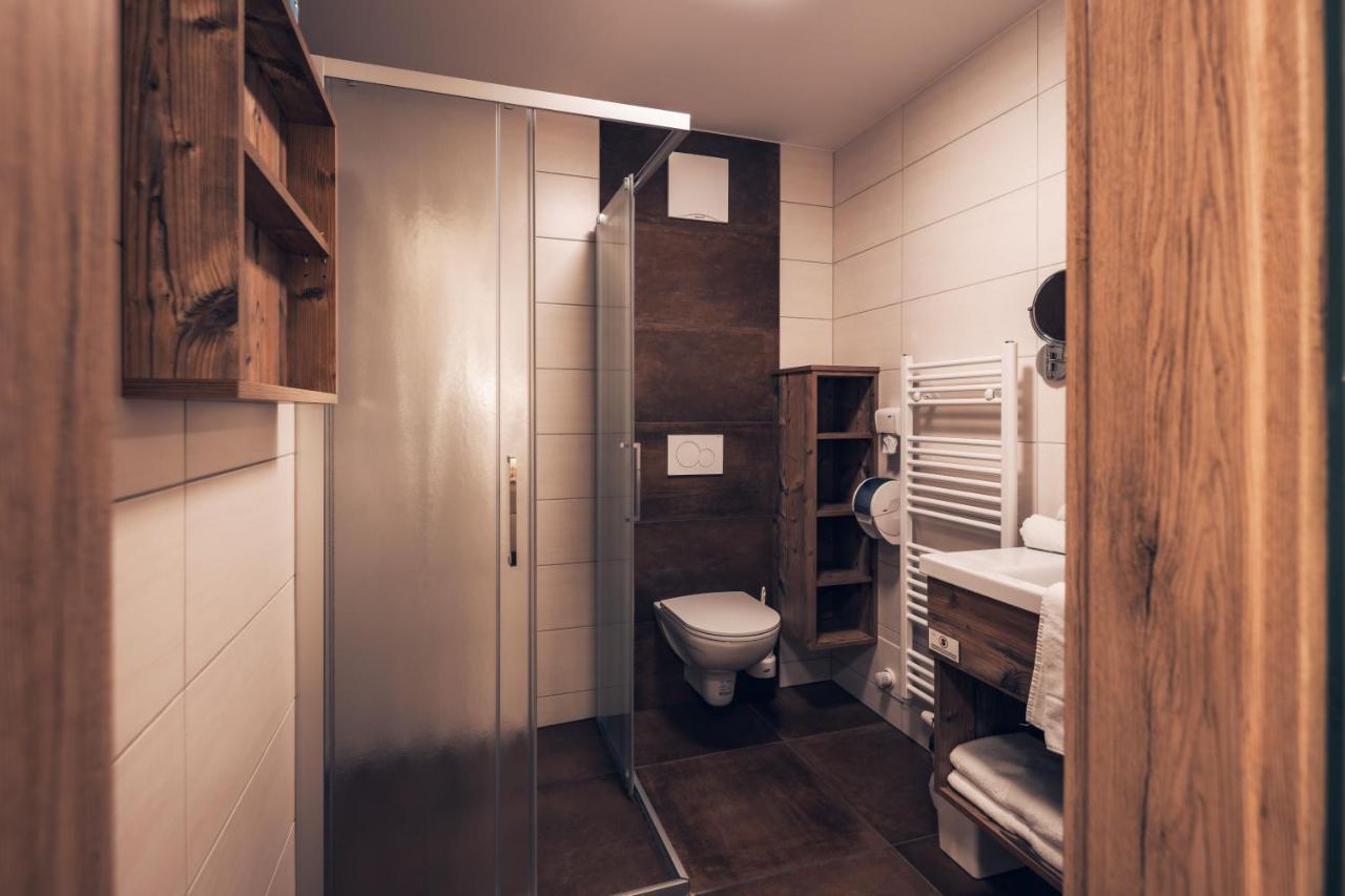 Hotel Samerhof เทรอโพลาค ภายนอก รูปภาพ