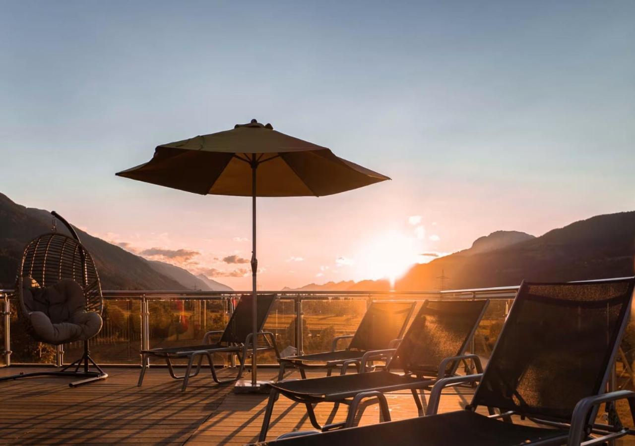 Hotel Samerhof เทรอโพลาค ภายนอก รูปภาพ